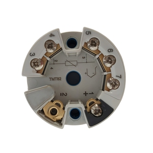 Termómetro Sanitario Modular ITHERM de Endress+Hauser TMT182/TMT180, Instrumentos de Medición de Temperatura TMT182/TMT180 Endress+Hauser Tmt182/t - Product Image 5