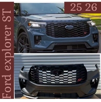Nouvelle calandre avant de remplacement pour Ford Explorer 2025 RB5Z-8200-BB RB5Z-8200-BA RB5Z8200BB RB5Z8200BA