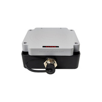 Lector RFID Industrial VANCH VI-IR610, Gran Oferta, 860-960MHz, IP67 Impermeable, Interfaz RS232/TCP/IP/Modbus/RS485, 0.5-20m