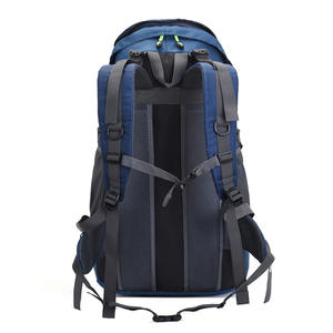 Sac à dos de randonnée professionnel pour le plein air, sac à dos de trekking sportif, capacité de camping, imperméable, sac de voyage pour la randonnée en montagne - Product Image 3