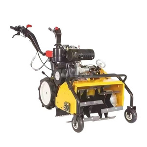 <span class=keywords><strong>Meilleur</strong></span> prix pour un cultivateur <span class=keywords><strong>rotatif</strong></span> à quatre roues motrices à essence autopropulsé, <span class=keywords><strong>outil</strong></span> de jardinage, cultivateur à tirer - Product Image 4