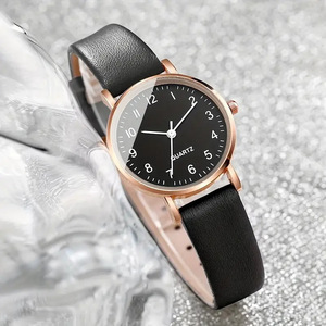 <span class=keywords><strong>Montre</strong></span> à bracelet fin pour <span class=keywords><strong>femme</strong></span>, <span class=keywords><strong>petit</strong></span> <span class=keywords><strong>cadran</strong></span>, <span class=keywords><strong>montre</strong></span> à quartz pour étudiantes, bracelet en acrylique, <span class=keywords><strong>montre</strong></span> à aiguilles pour les examens, <span class=keywords><strong>montre</strong></span> décorative - Product Image 3