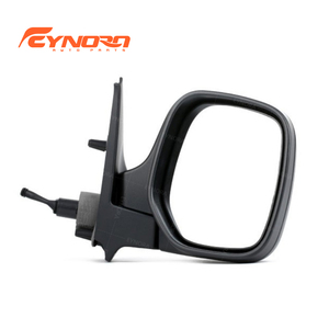 Espejo <span class=keywords><strong>Retrovisor</strong></span> Lateral para Automóvil EYNORA para <span class=keywords><strong>Peugeot</strong></span> <span class=keywords><strong>Partner</strong></span> 2004 2005 2006, Espejo de Puerta - Product Image 2