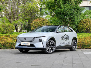 Mazda EZ60 2025, SUV Elettrico per Famiglie, Autonomia di 600KM, Schermo Grande da 26,45 Pollici, Guida Autonoma L2 e Tetto Panoramico - Product Image 5