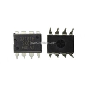 Chip de Potencia para Aire Acondicionado Inverter 3A161H DIP-8 STR3A161HD - Product Image 2
