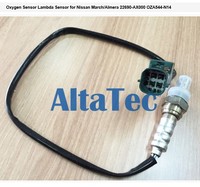 Sensor de Oxígeno ALTATEC, Sensor Lambda OZA448-E62 OZA448-E61 OZA659-EE72 OZA544-N8 OZA448-E58 OZA544-N7 OZA544-N14 OZA554-N10