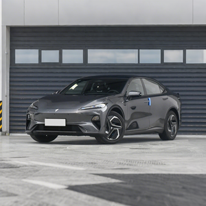 Deepal L07 Hua Wei ADS 2025 Usado, Vehículo Eléctrico de Autonomía Extendida, Sin Accidentes, Listo para Enviar, <span class=keywords><strong>Precio</strong></span> Económico, Auto Usado - Product Image 1