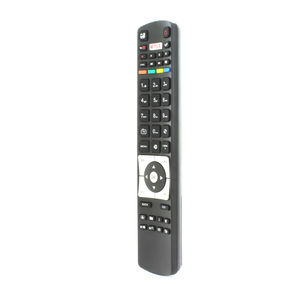 Control Remoto para TV RC5118 RC5118F Compatible con Televisores Inteligentes Hitachi Digihome Alba Polaroid Finlux - Product Image 3