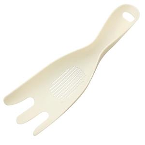 Ne fait pas mal à la main laveuse à riz Nouvelle arrivée cuisine multifonctionnelle cuillère à laver le riz égouttoir filtre portable lavage du riz - Product Image 1