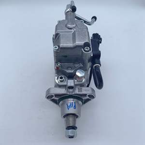 Bomba de Inyección de Combustible Quanchai 4C2-50V31 Electrónica de Alta Presión para Piezas de Motor de Montacargas 2409002110198 - Product Image 1