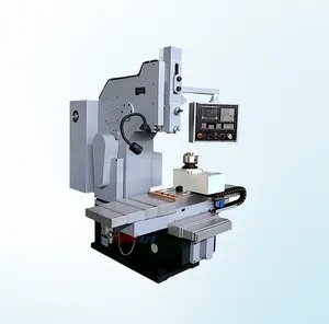 CNC Slotting Machine Cutting Tool para Metal Bk5018