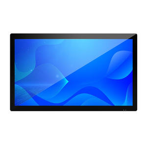 كمبيوتر لوحي صناعي بشاشة HD وHD وx J1900 مع RAM و<span class=keywords><strong>ddr3</strong></span> للاستخدام التجاري - Product Image 3