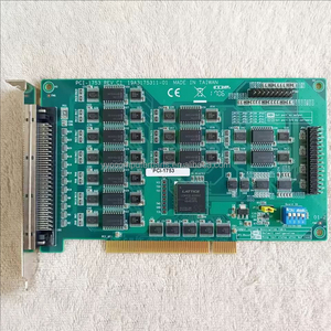 PCI-1753 REV C1 for Advantech Data <b>Capture</b> <b>Card</b> 96-Channel IO <b>Card</b> Digital Input/Output <b>Card</b> High Quality PCI-1753 REV C1 <b>Card</b> - Product Image 4