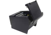 Printer Thermal Bluetooth 80mm, Kompatibel dengan ESC/POS dan STAR dengan Pemotong Otomatis