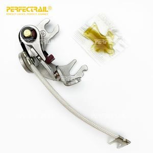 029350-0690 19145-26060 Disjoncteur de contact de point de consigne de contact d'allumage automatique pour Toyota Corolla Hiace pour <span class=keywords><strong>Suzuki</strong></span> Super Carry <span class=keywords><strong>Alto</strong></span> - Product Image 1