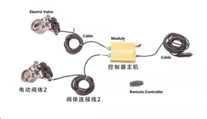 Système d'échappement Audi A8L <span class=keywords><strong>SS</strong></span> T-304 Performance Valvetronic Sporty Catback du producteur direct pour Audi - Product Image 6