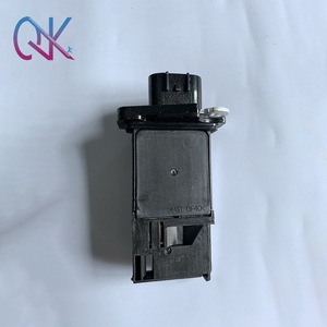 Medidor de flujo de aire AFH70M 56A para Mitsubishi, pieza de repuesto de 70 mm de diámetro interior - Product Image 3