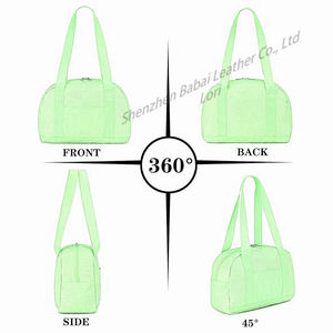 महिलाओं के लिए सस्ते मिनी जिम बैग सिक्के की जेब कसरत के लिए छोटे छोटे छोटे छोटे छोटे छोटे छोटे बच्चे - Product Image 4