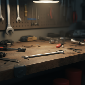 Llave de Trinquete Reversible Stanley de 9 mm con Perfil Antideslizante - Product Image 3