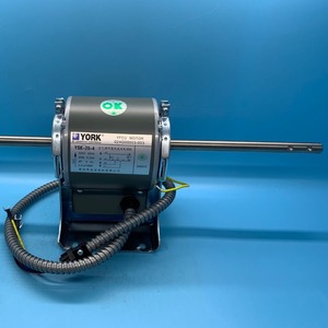 มอเตอร์ York YSK-20-4 220V 50Hz 20W มอเตอร์พัดลมเครื่องปรับอากาศแบบรวมศูนย์ - Product Image 3