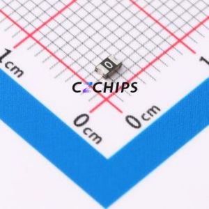 0805L110/6AR Resettable Fuse 0805 Fuse 6V 40A 1.1A 2.2A - Product Image 1