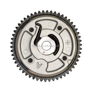 Nuevo de Fábrica # Ajustador de Fase de Árbol de Levas 12655753 para Opel, Buick, Chevrolet B 14 XE 12643698 636500 12701510, Piezas de Motor - Product Image 1