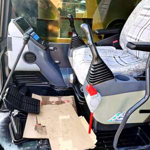 Pc450-7 pc450-8รถขุด Komatsu จากญี่ปุ่น Komatsu 450รถขุด pc450มือสอง45ton - Product Image 5