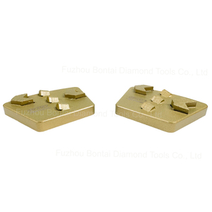 बोनताई <span class=keywords><strong>3</strong></span> क्वार्टर राउंड पीसीडी के साथ बोनाई <span class=keywords><strong>3</strong></span> क्वार्टर राउंड पीसीडी - Product Image 2