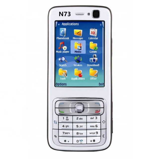 Opiniones del Nokia 6234 - México