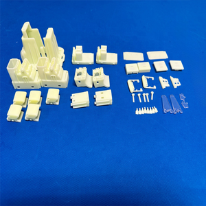 Carcasa de Plástico Funcional Impresa en 3D, Prototipo de Nylon de Alta Precisión Personalizado, con Tolerancia de 0.01 mm, Certificación ISO9001 - Product Image 4