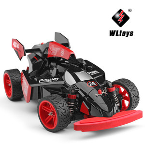 WLtoys — voiture de course télécommandée, véhicule électrique brossé RTR <span class=keywords><strong>F1</strong></span>, <span class=keywords><strong>2022</strong></span> 1/18 GHz 4WD, 45 KM/H, 184012 nouveau 2.4 - Product Image 2