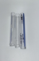 Peinture émail synthétique en titane inorganique blanc 580C pour verre, bouteille et verrerie, marque TAOYI
