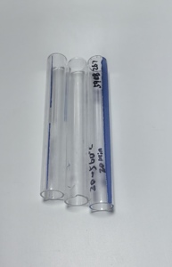 <span class=keywords><strong>Pintura</strong></span> de Esmalte de Vidrio Blanco Inorgánico de Titanio Sintético 580C para Botellas de Vidrio, Marca TAOYI - Product Image 4