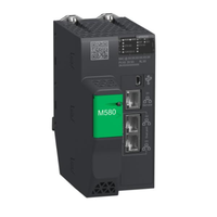 Controlador PLC LANSI 140CPU65150 |   Módulo Spot Nuevo, Control de Calidad, Programación, Adaptación para el Hogar