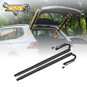 Amortiguadores Eléctricos para Puerta Trasera 5NG827851, Elevador de Puerta Trasera Eléctrico para <span class=keywords><strong>Volkswagen</strong></span> Tiguan 2018-2020 5NA827851A905 5NA827851A - Product Image 4