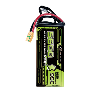 Batería Personalizada de Fábrica, Batería Interceptora, Batería para Cámara de Primera Persona para Todo Clima, Batería para Motor de Cohete de Alta Tasa C - Product Image 4