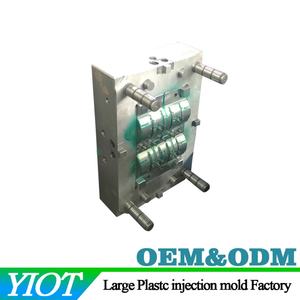 YIOT Guangdong, fabricant de moules d'injection plastique de haute précision pour boîtes de distribution murales et boîtes de commutation aériennes - Product Image 3