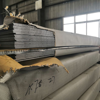 Placa de acero dulce AH36 DH36 EH36 JIS/ASTM estándar laminado en caliente para construcción naval acero marino acero al carbono grado A36 patrón de hoja