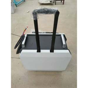 Máquina de Limpieza Láser Portátil de 200W 300W 500W con Fuente Láser JPT/ZBTK para Metal y Madera - Product Image 5