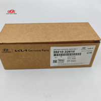 SENSOR ASSY OXYGEN Engine Parts 39210-22610 39210-22600 pour HYUNDAi