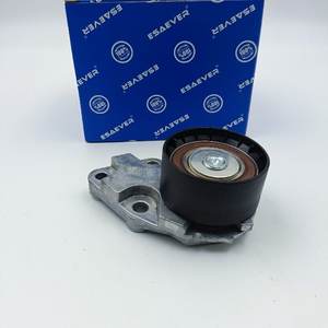 TENDEUR DE COURROIE ESAEVER STOCK 24810-23011 24810-23400 24810-23050 24810-23500 2481023011-2481023400 2481023050 2481023500 pour KIA FACTORY - Product Image 4