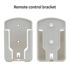 Wholesale Price AC Remote <b>Control</b> <b>Holder</b> for Multi-brand Available ABS Material OEM air Conditioner Remote <b>Control</b> Bracket - Product Image 2