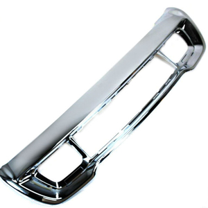Cadre de calandre de pare-chocs avant compatible avec <span class=keywords><strong>Grand</strong></span> <span class=keywords><strong>Cherokee</strong></span> CH1037107 68143105AC 68143105 - Product Image 1