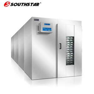 Equipo de Fermentación de Harina Eléctrico de Acero Inoxidable de Alta Calidad Southstar, 380V, Control Digital, Termostato Ajustable - Product Image 1