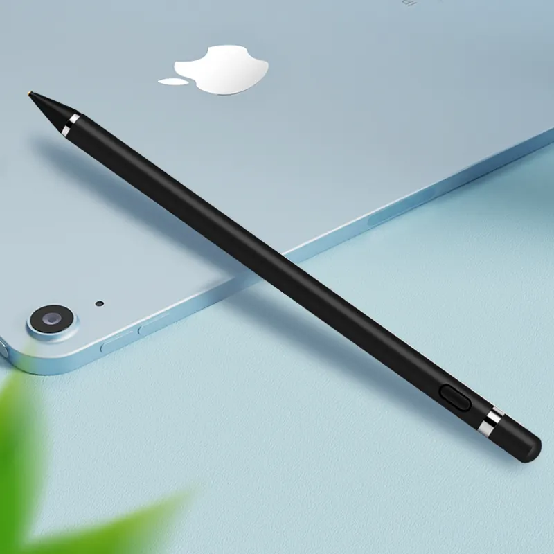 공장 직접 Xp 펜 태블릿 USB 연필 범용 디지털 스타일러스, 충전식 다기능 화면 스타일러스