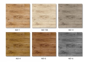 Revêtement de sol PVC de haute qualité Rouleau de vinyle Linoléum en cuir <span class=keywords><strong>pour</strong></span> garage <span class=keywords><strong>cuisine</strong></span> école et salle de sport avec assurance qualité - Product Image 5