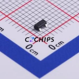 ทรานซิสเตอร์ภาคสนามทรานซิสเตอร์แบบ NCE2312A ดั้งเดิมและใหม่เอี่ยม (Mosfet) - Product Image 1