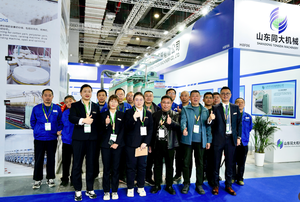 Mesin Dorong Rol Vertikal TONGDA TDM-<span class=keywords><strong>PL</strong></span> untuk Mesin Pemintal Bantu Tekstil - Product Image 5