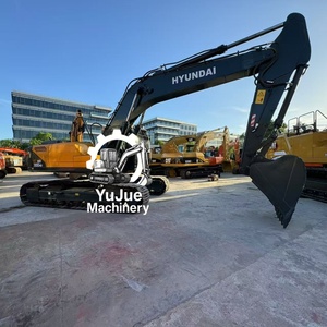 Escavatore usato <span class=keywords><strong>hyundai</strong></span> Hx300hd cingolato 30 tonnellate escavatore <span class=keywords><strong>macchina</strong></span> <span class=keywords><strong>hyundai</strong></span> Hx210l Hx220l Hx230l escavatore per la vendita - Product Image 2