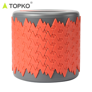 TOPKO — <span class=keywords><strong>mini</strong></span> <span class=keywords><strong>rouleau</strong></span> de <span class=keywords><strong>mousse</strong></span> pour dos-nu, pliable, nouveau design - Product Image 3